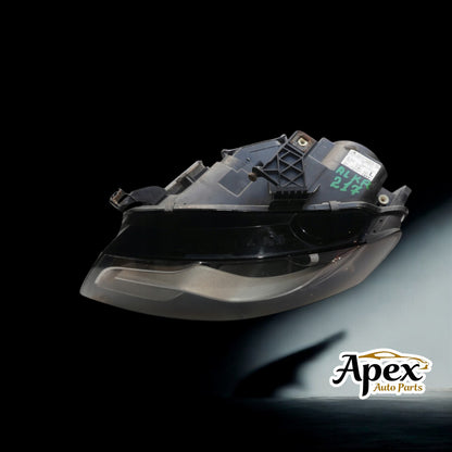 Audi A4 B8 B8 8K 2007-2011 LED PAIR Headlight Used OEM 8K0941029AJ 8K0941030AJ