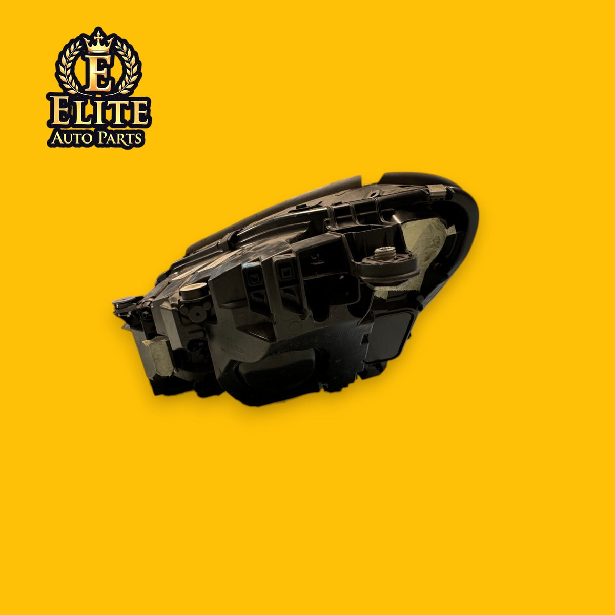 Mercedes-Benz S-class W222 2017-2020 RIGHT Headlight Used OEM A2229067803