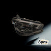 Mercedes-Benz E-class W213 2020-2023 RIGHT Headlight Used OEM A2139060210