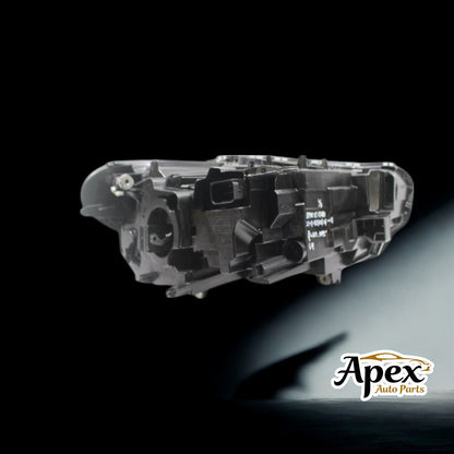 BMW X1 F48 LCI 2019-2022 LED LEFT Headlight Used GENUINE 9477811