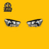 BMW 5 Series G60, G61 2023 Adaptive LED PAIR Headlight Used OEM 5A878F1 5A878F2