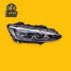 BMW 4 Series 2020-2024 RIGHT Headlight Used OEM 9851036