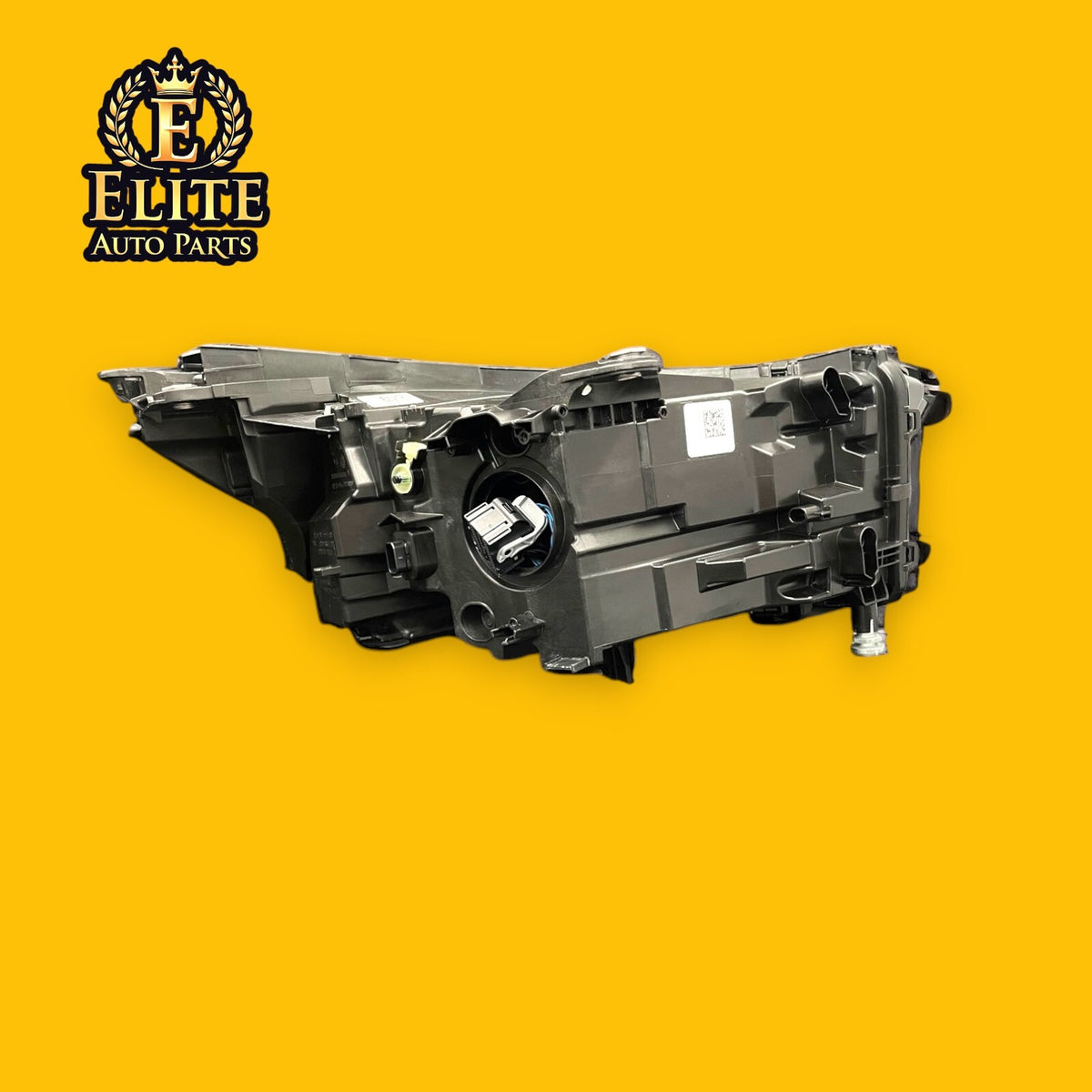 BMW 5 Series G60, G61 2023 Adaptive LED LEFT Headlight Used GENUINE 5A878F1