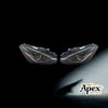BMW Z4 G29 2018-2022 LED PAIR Headlight Used GENUINE 5B41817 5B41818