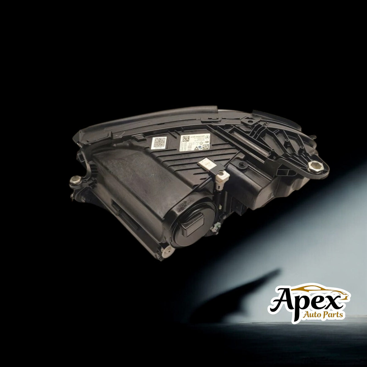Mercedes-Benz E-class W213 2020-2023 RIGHT Headlight Used OEM A2139060210