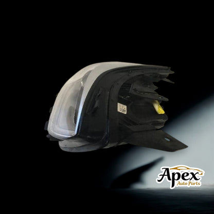 Genesis G90/EQ900 G90 II G90 II LWB 2021 RIGHT Headlight Used OEM 92102D2