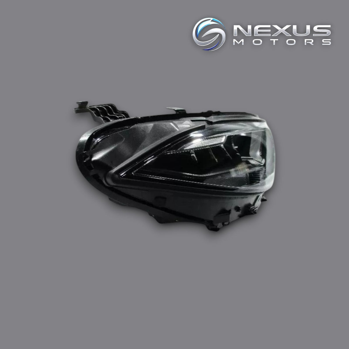 Mercedes-Benz CLS C257 2018-2021 LEFT Headlight Used OEM A2579063902