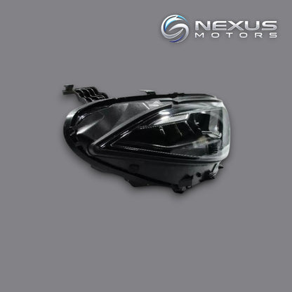 Mercedes-Benz CLS C257 2018-2021 LEFT Headlight Used OEM A2579063902