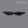 BMW 4 Series 2014-2021 PAIR Headlight Used OEM 7478157 7478158