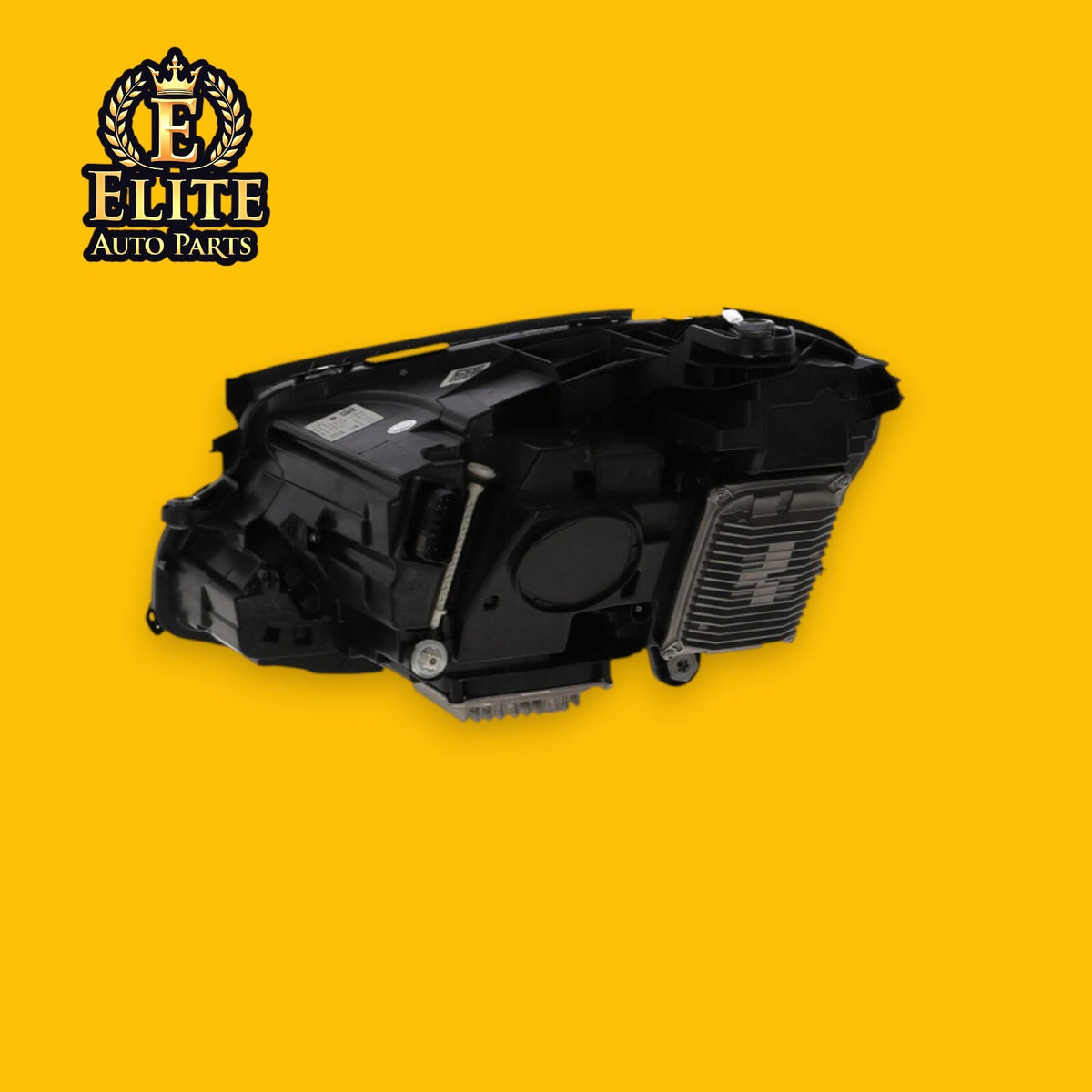 Mercedes-Benz E-class W213 2016-2020 RIGHT Headlight Used OEM A2139062806