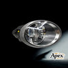 Porsche 911 991, 997 2004-2015 Halogen RIGHT Headlight Used GENUINE 99763116403