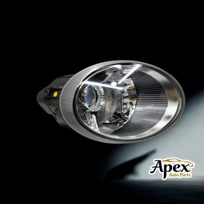 Porsche 911 991, 997 2004-2015 Halogen RIGHT Headlight Used GENUINE 99763116403