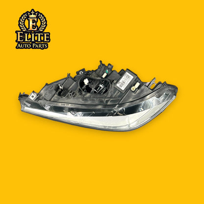 BMW 4 Series 2014-2021 LEFT Headlight Used OEM 7478151