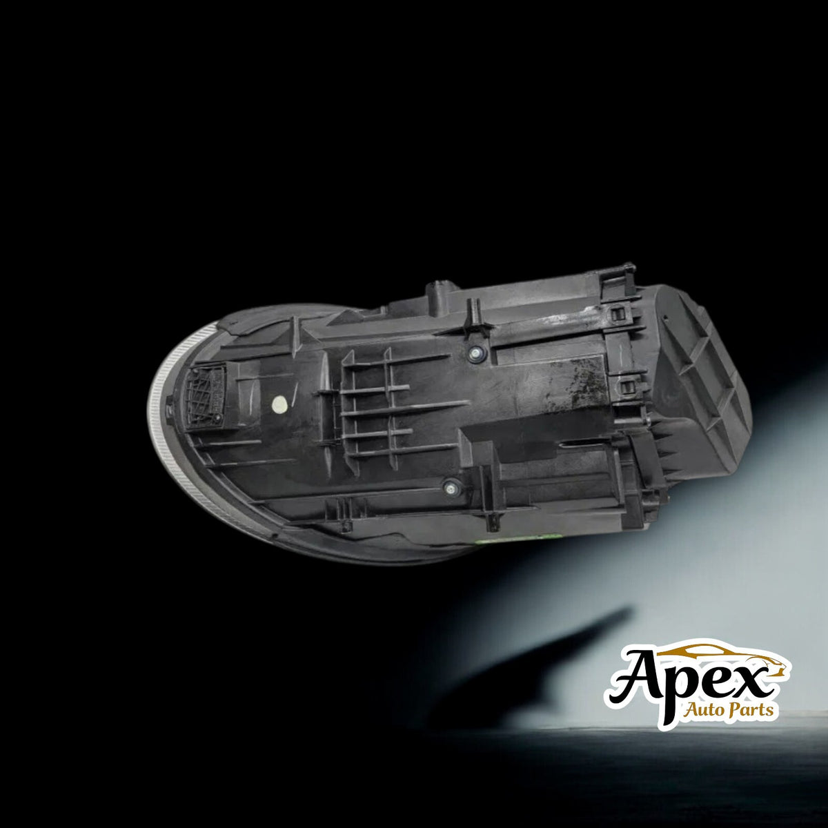 Porsche 911 991, 997 2004-2015 Halogen RIGHT Headlight Used GENUINE 99763116403