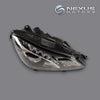 Mercedes-Benz E-class W212 2013-2016 RIGHT Headlight Used OEM A2128202439