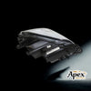 Mercedes-Benz SLK R172 2011-2016 Xenon LEFT Headlight Used GENUINE A1728206561