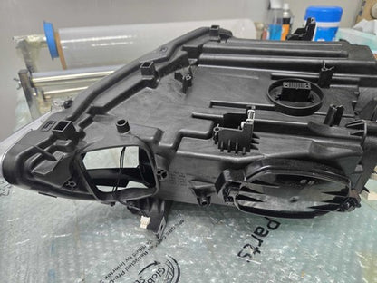 BMW 6 Series 2011-2015 LEFT Headlight Used OEM 7358357
