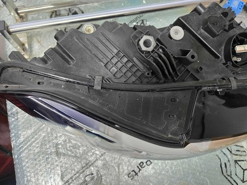 BMW X5 G05 2018-2023 LED RIGHT Headlight Used GENUINE 9850412