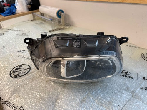 Mini Countryman F60 2020-2023 Full LED LEFT Headlight Used GENUINE 9881589