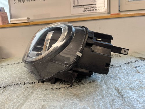 Mini Countryman F60 2020-2023 Full LED LEFT Headlight Used GENUINE 9881589