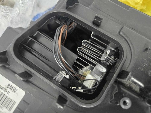 BMW 3 Series F34 LCI 2016-2020 Adaptive LED RIGHT Headlight Used GENUINE 9448740