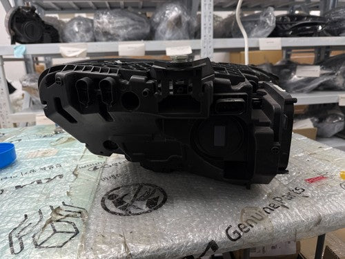 Mercedes-Benz EQE V295 2022-2025 Digital LED LEFT Headlight Used OEM A2959066700