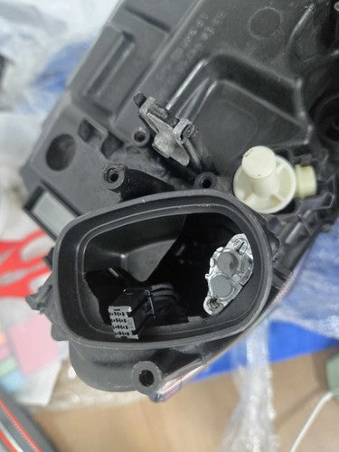 BMW 3 Series F34 LCI 2016-2020 Adaptive LED RIGHT Headlight Used GENUINE 9448740