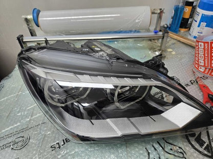 BMW 6 Series 2011-2015 RIGHT Headlight Used OEM 7358358