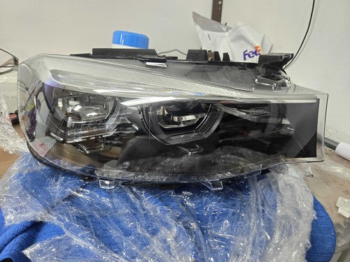 BMW 3 Series F34 LCI 2016-2020 Adaptive LED RIGHT Headlight Used GENUINE 9448740