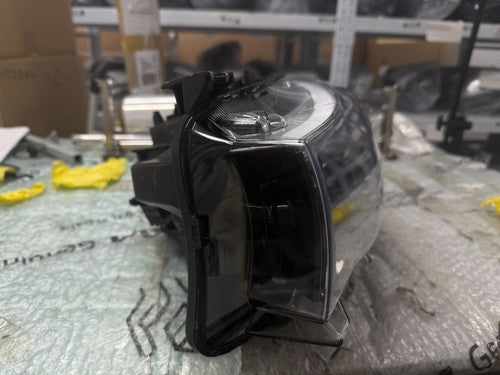 BMW 3 Series F34 LCI 2016-2020 Adaptive LED LEFT Headlight Used GENUINE 9448739