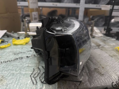 BMW 3 Series F34 LCI 2016-2020 Adaptive LED LEFT Headlight Used GENUINE 9448739