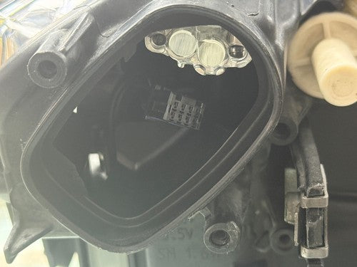 BMW 3 Series F34 LCI 2016-2020 Adaptive LED LEFT Headlight Used GENUINE 9448739
