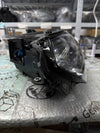 Mercedes-Benz EQE V295 2022-2025 Digital LED LEFT Headlight Used OEM A2959066700