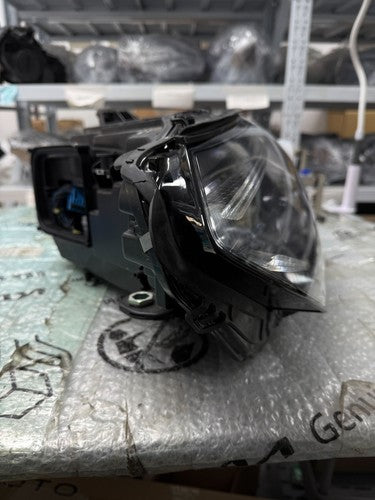 Mercedes-Benz EQE V295 2022-2025 Digital LED LEFT Headlight Used OEM A2959066700
