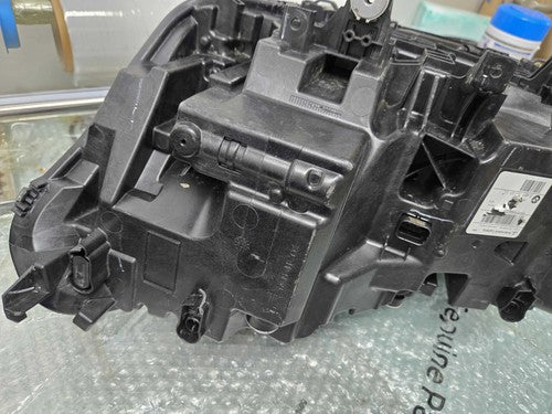 BMW X5 G05 2018-2023 LED RIGHT Headlight Used GENUINE 9850412