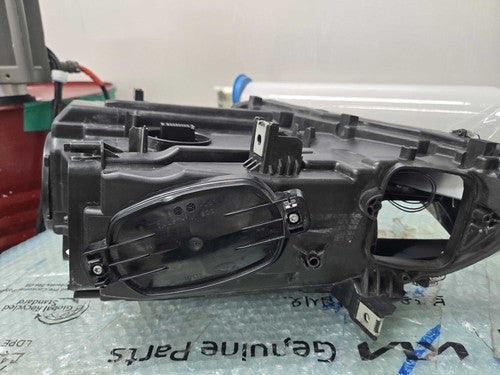 BMW 6 Series 2011-2015 RIGHT Headlight Used OEM 7358358