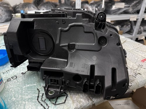 Mercedes-Benz EQE V295 2022-2025 Digital LED LEFT Headlight Used OEM A2959066700