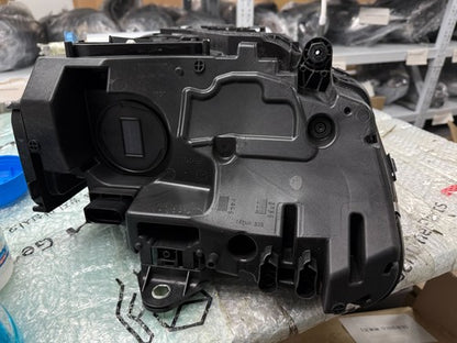 Mercedes-Benz EQE V295 2022-2025 Digital LED LEFT Headlight Used OEM A2959066700