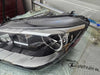 BMW 6 Series 2011-2015 LEFT Headlight Used OEM 7358357