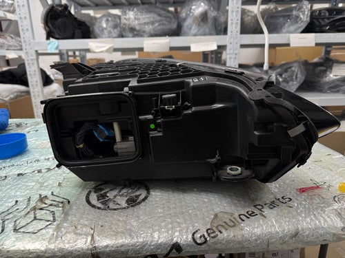 Mercedes-Benz EQE V295 2022-2025 Digital LED LEFT Headlight Used OEM A2959066700