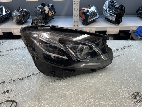 Mercedes-Benz E-class W213 2016-2020 RIGHT Headlight Used OEM A2139069604