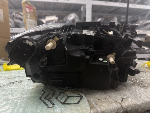 BMW 3 Series F34 LCI 2016-2020 Adaptive LED LEFT Headlight Used GENUINE 9448739