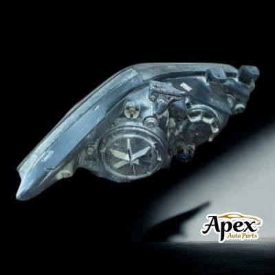 Hyundai Elantra AD 2016-2019 PAIR Headlight Used OEM 92101F2000 92102F2000