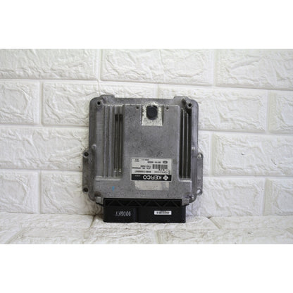 Kia Picanto II 3D II 5D 2011-2015 Engine Control Unit Used GENUINE 3911604000