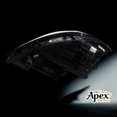 Hyundai Grandeur/Azera IG 2016-2019 LED LEFT Headlight Used GENUINE 92101G8000