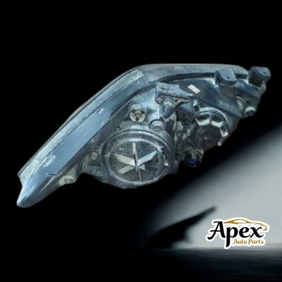 Hyundai Elantra AD 2016-2019 Halogen LEFT Headlight Used GENUINE 92101F2000