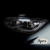 Hyundai Grandeur/Azera IG 2016-2019 LED LEFT Headlight Used GENUINE 92101G8000