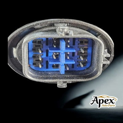 Hyundai Sonata DN8 2019-2023 LED LEFT Headlight Used GENUINE 92101L1100