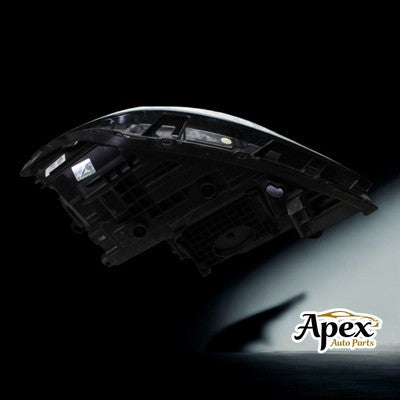 Hyundai Grandeur/Azera IG 2016-2019 LED RIGHT Headlight Used GENUINE 92102G8000