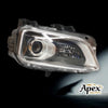 Hyundai Kauai I 2017-2021 LED RIGHT Headlight Used GENUINE 92102J9100
